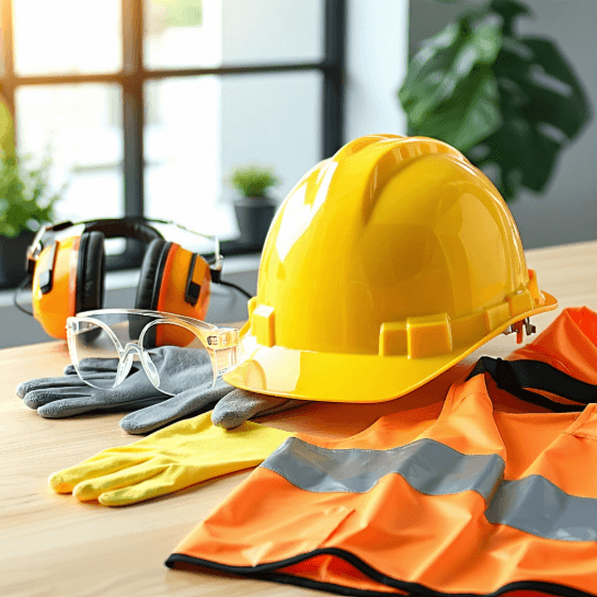 European Week for Safety and Health at Work