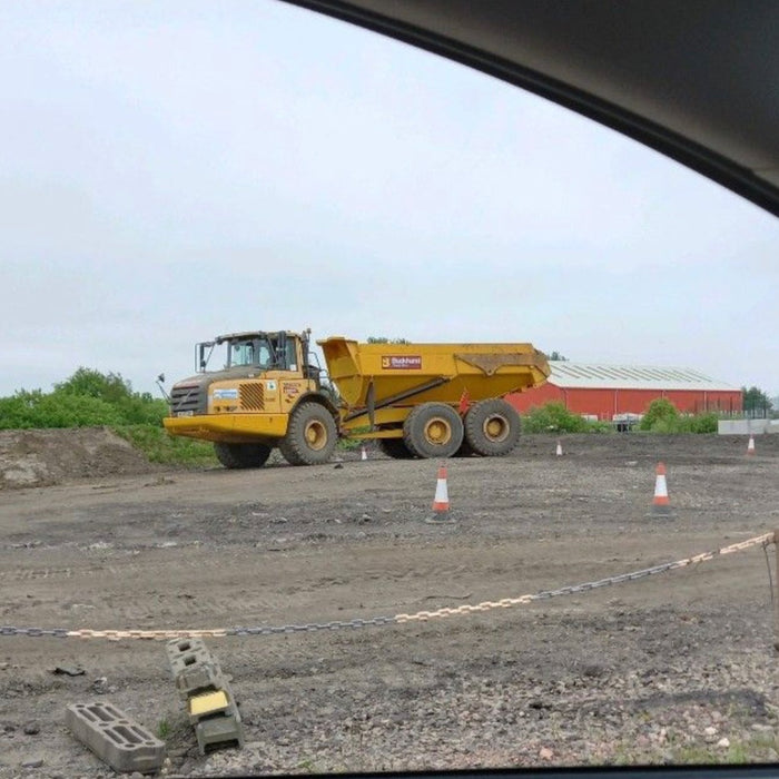 25T_ADT_Dump_Truck_Buckhurst_Plant.