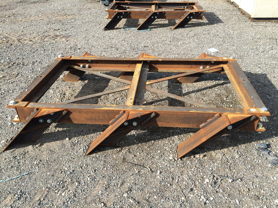 Anchor Sled