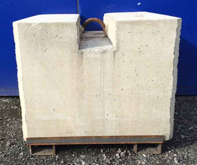 Concrete Block