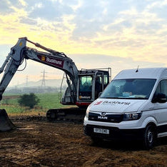 Mobile Plant Fitter, Engineer - Leeds