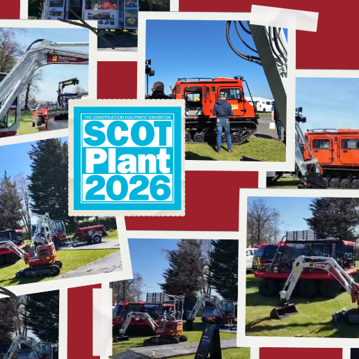 Wrapping Up a Fantastic Weekend at ScotPlant 2026