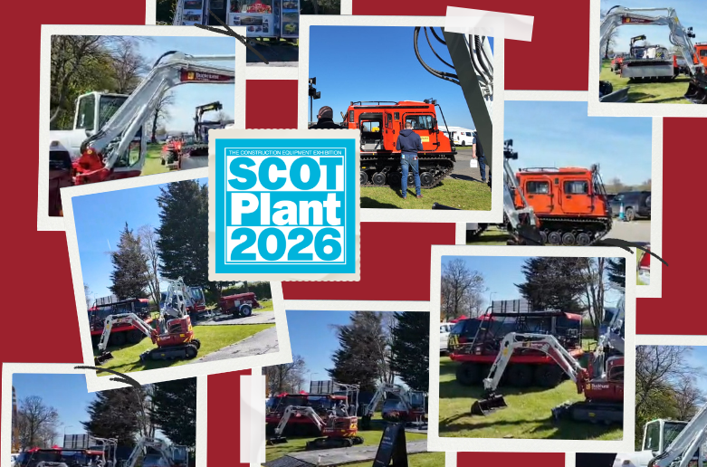 Wrapping Up a Fantastic Weekend at ScotPlant 2026