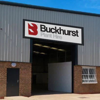 Buckhurst-Plant-Hire-Wellingborough-Depot. 