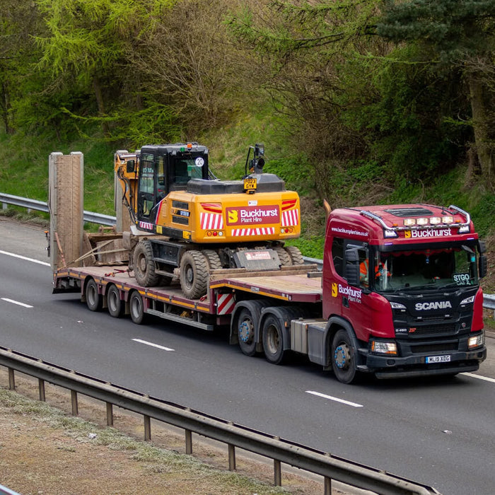 HGV Class 2 Driver - Chester