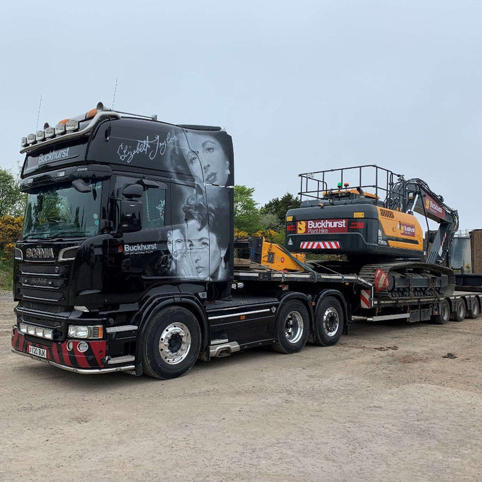 HGV Class 1 Driver - Rossendale