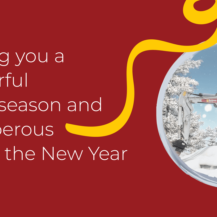 Buckhurst Plant Hire Festive Business Hours