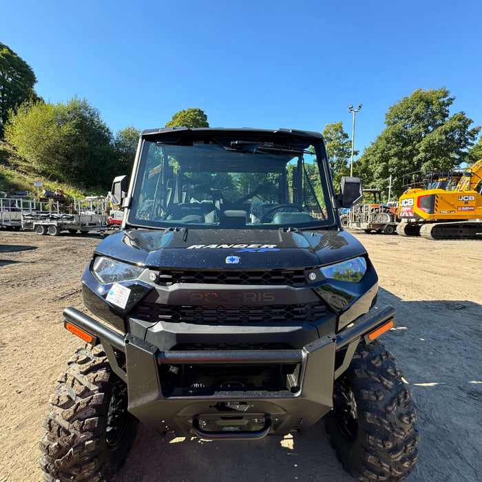 Exciting Additions to Our Fleet: Polaris XP1000 ATVs