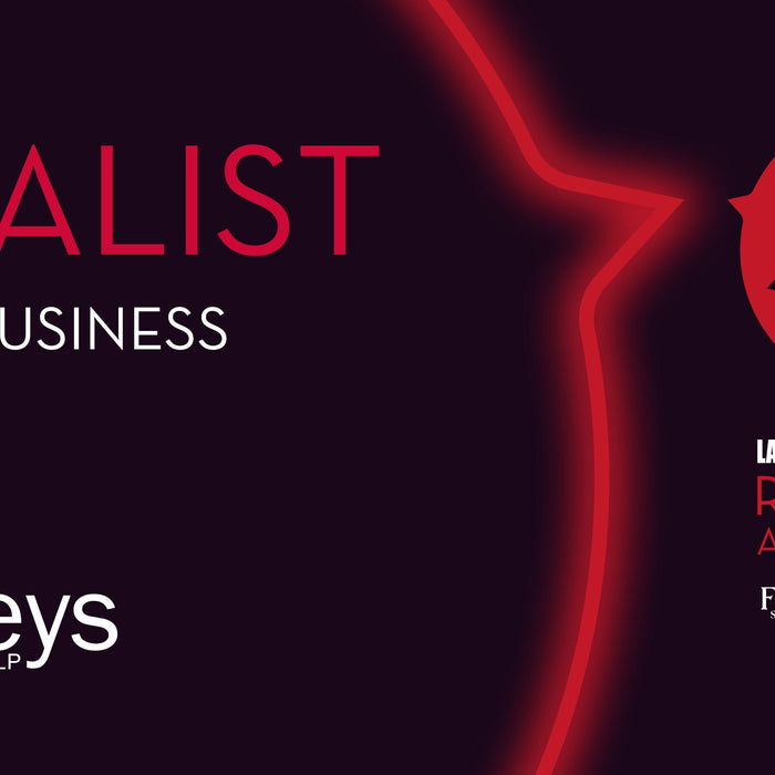 Buckhurst Plant Hire Announced as Finalists at the Red Rose Awards 2026
