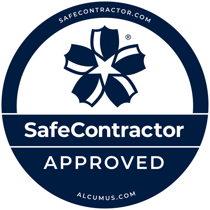 Buckhurst Plant Hire Achieves SafeContractor Accreditation