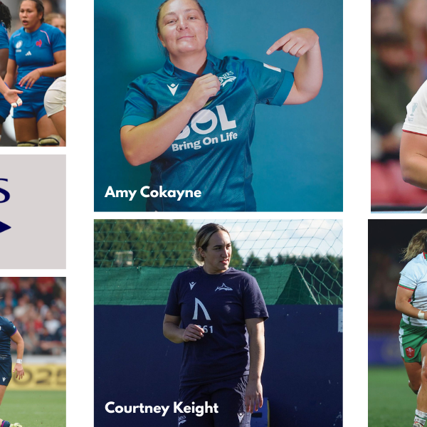 Buckhurst Plant Hire Backs Sale Sharks Stars for 2025–26 Season