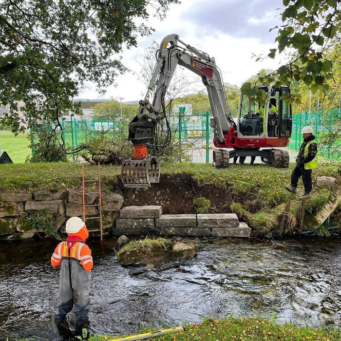 Mobile Plant Fitter - Leeds