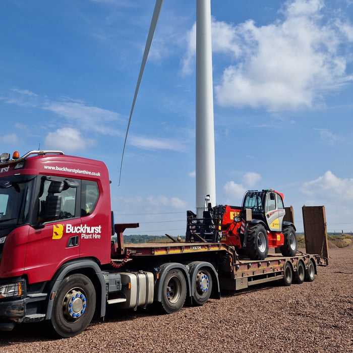 Mobile Plant Fitter - Wellingborough