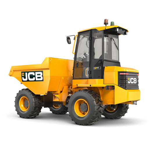 JCB 10T Cabbed Dumper