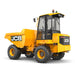 JCB 10T Cabbed Dumper