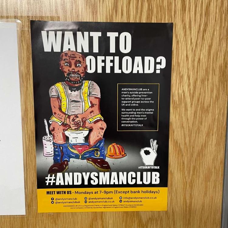 Andys-Man-Club-Toilet-Door-Poster. 