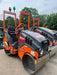 Buckhurst-Plant-Hire-Hamm-HD8VV-Roller. 