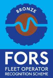 FORS Bronze Membership