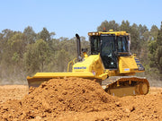 Komatsu-Bulldozer-D61.