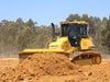 Komatsu-Bulldozer-D61.