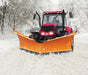 Buckhurst Snow Plough