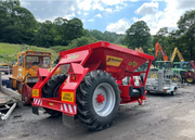 Buckhurst Plant Hire - Stone cart trailer 2
