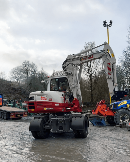 TB395W-Buckhurst-Plant-Hire. 