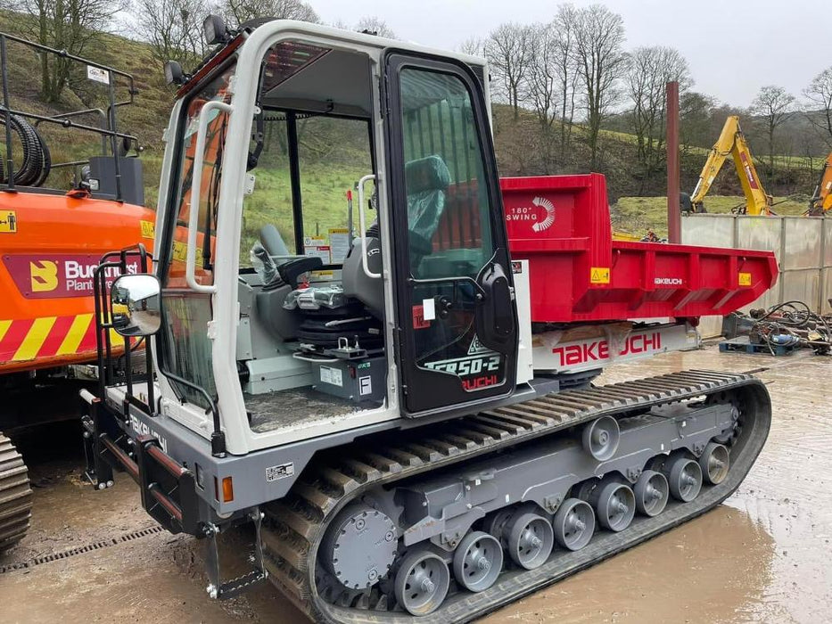 Takeuchi-6-tonne-tracked-dumper-3. 