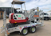 Buckhurst Utility AutoClamp Trailer (1)