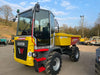 Wacker-Neuson-Dual-View-Dumper-Buckhurst-Plant-Hire. 