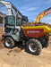 Wacker-Neuson-Dual-View-DV60. 